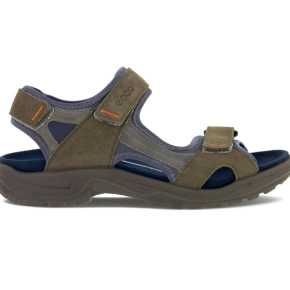 Ecco Shoes Ecco Ecco Onroads Mens Sandals Poshmark